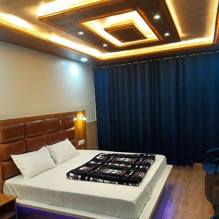 Aagaman Woods Daire Shimla Dış mekan fotoğraf