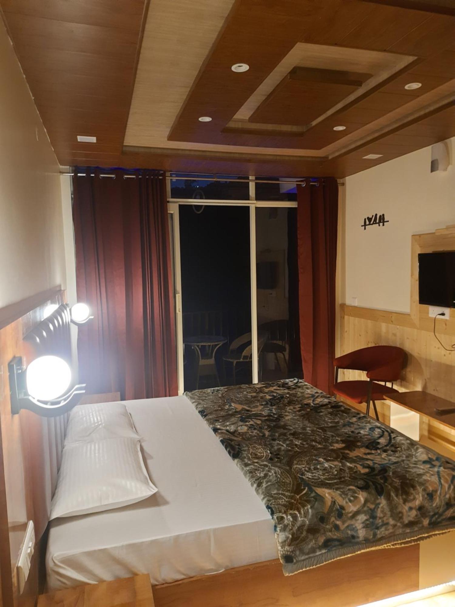 Aagaman Woods Daire Shimla Dış mekan fotoğraf