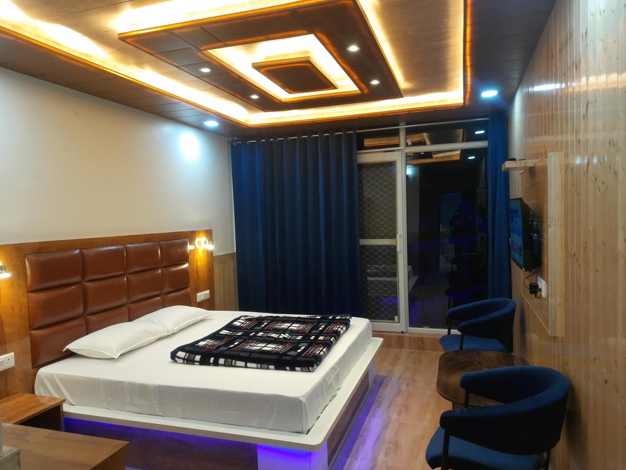 Aagaman Woods Daire Shimla Dış mekan fotoğraf