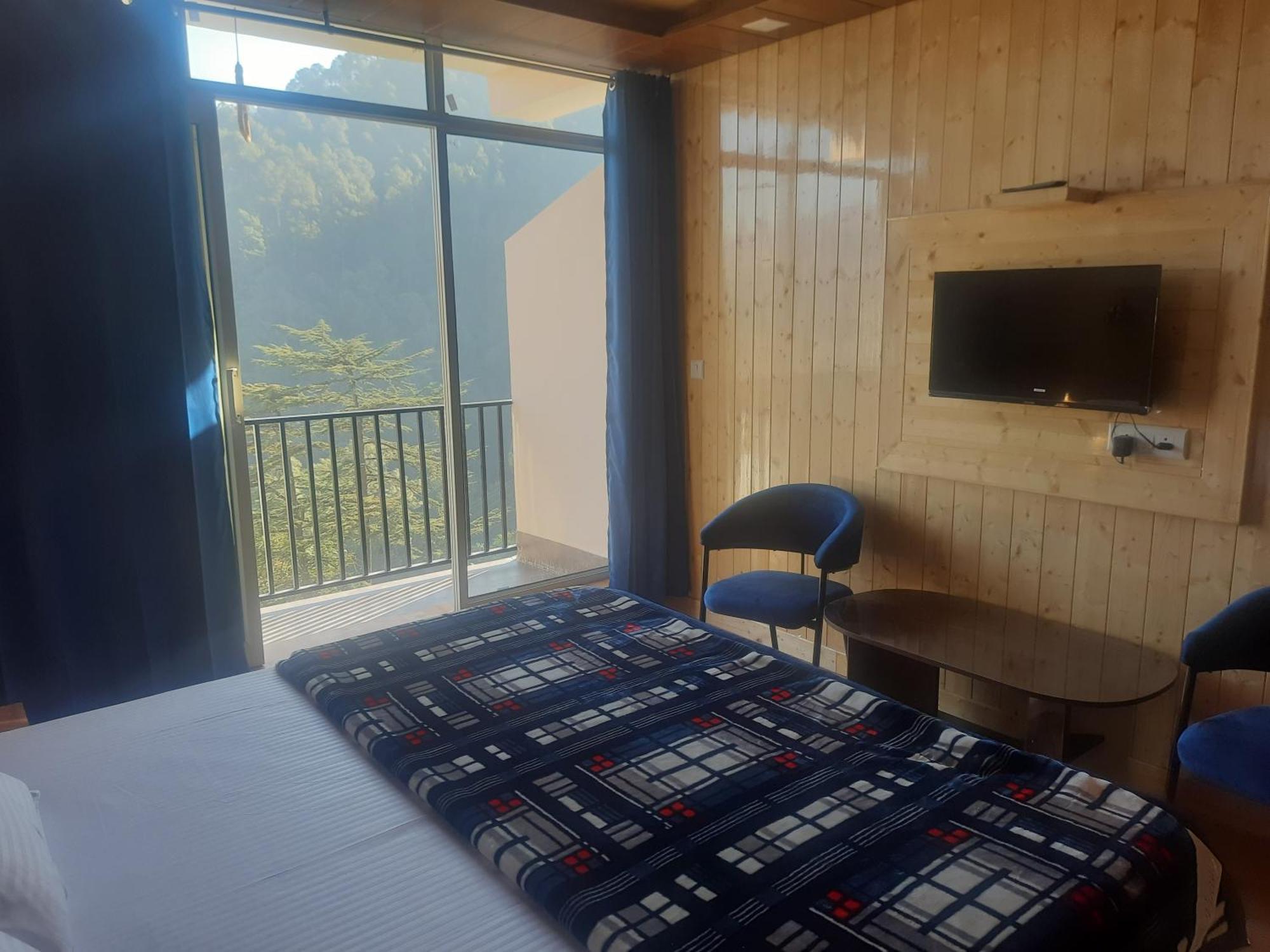 Aagaman Woods Daire Shimla Dış mekan fotoğraf