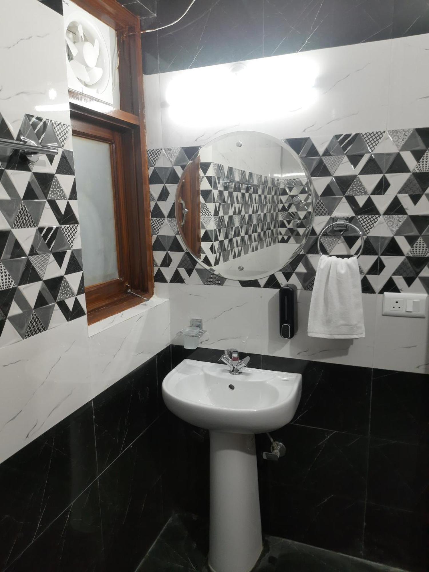 Aagaman Woods Daire Shimla Dış mekan fotoğraf