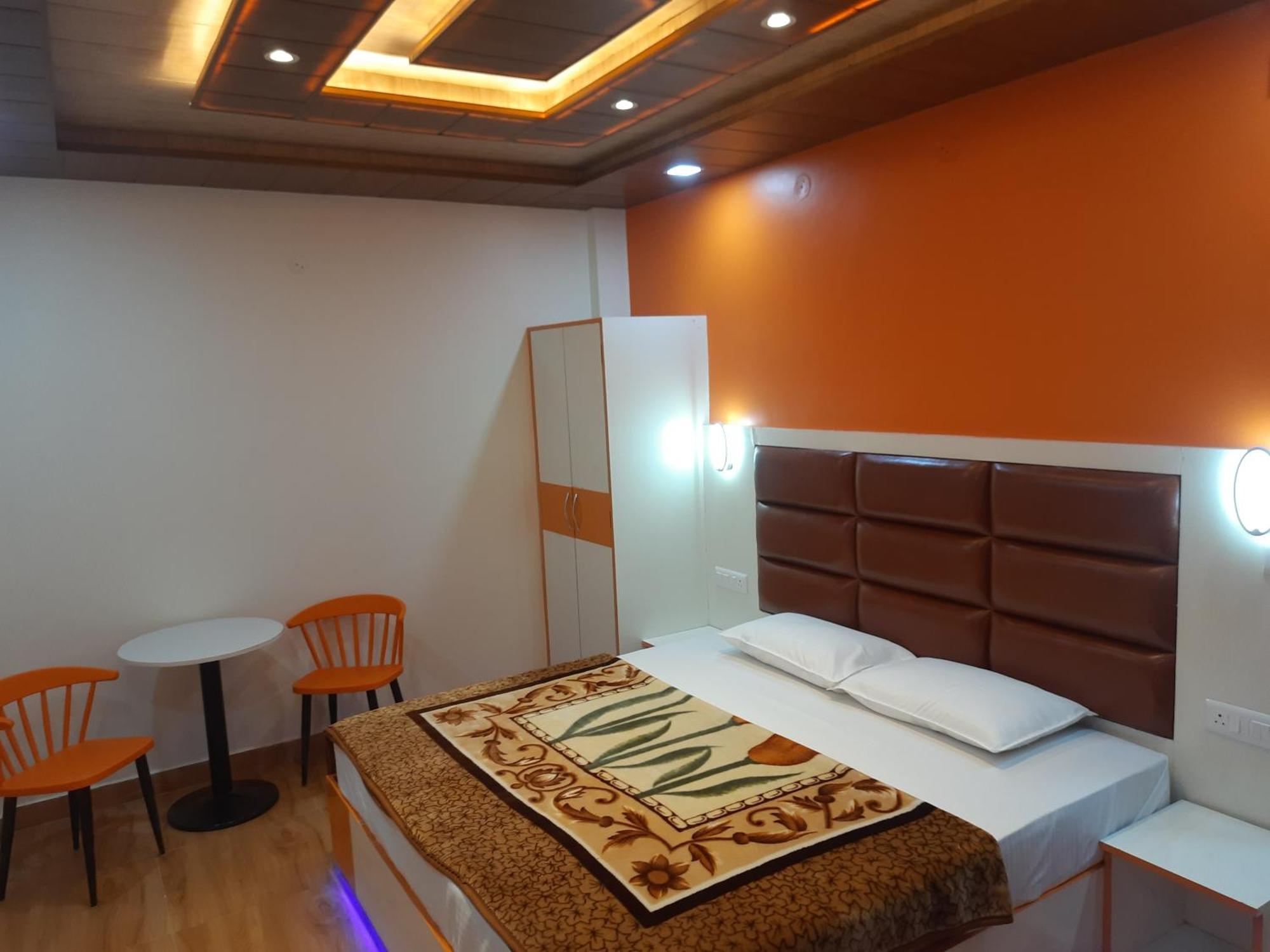 Aagaman Woods Daire Shimla Dış mekan fotoğraf
