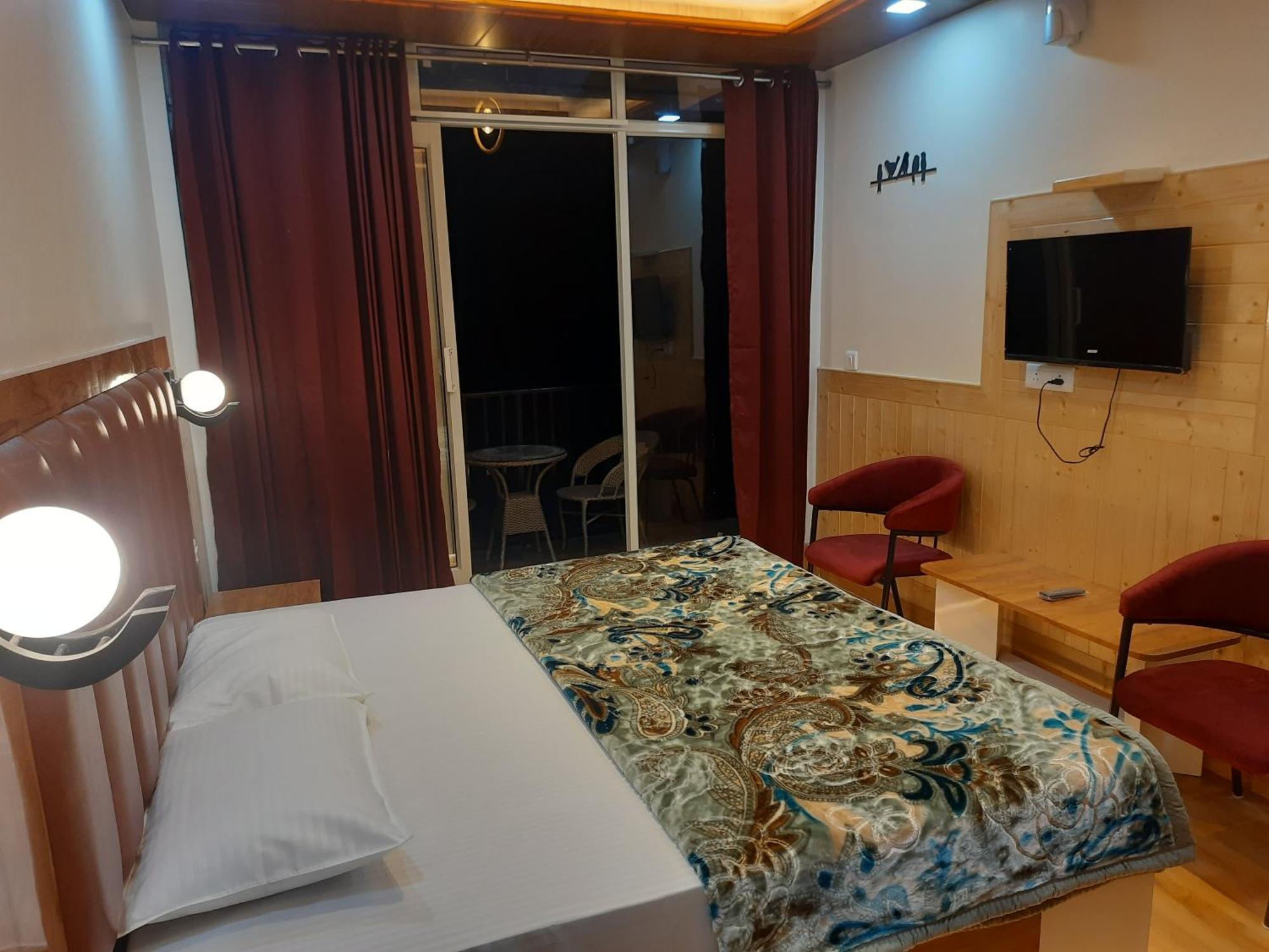 Aagaman Woods Daire Shimla Dış mekan fotoğraf