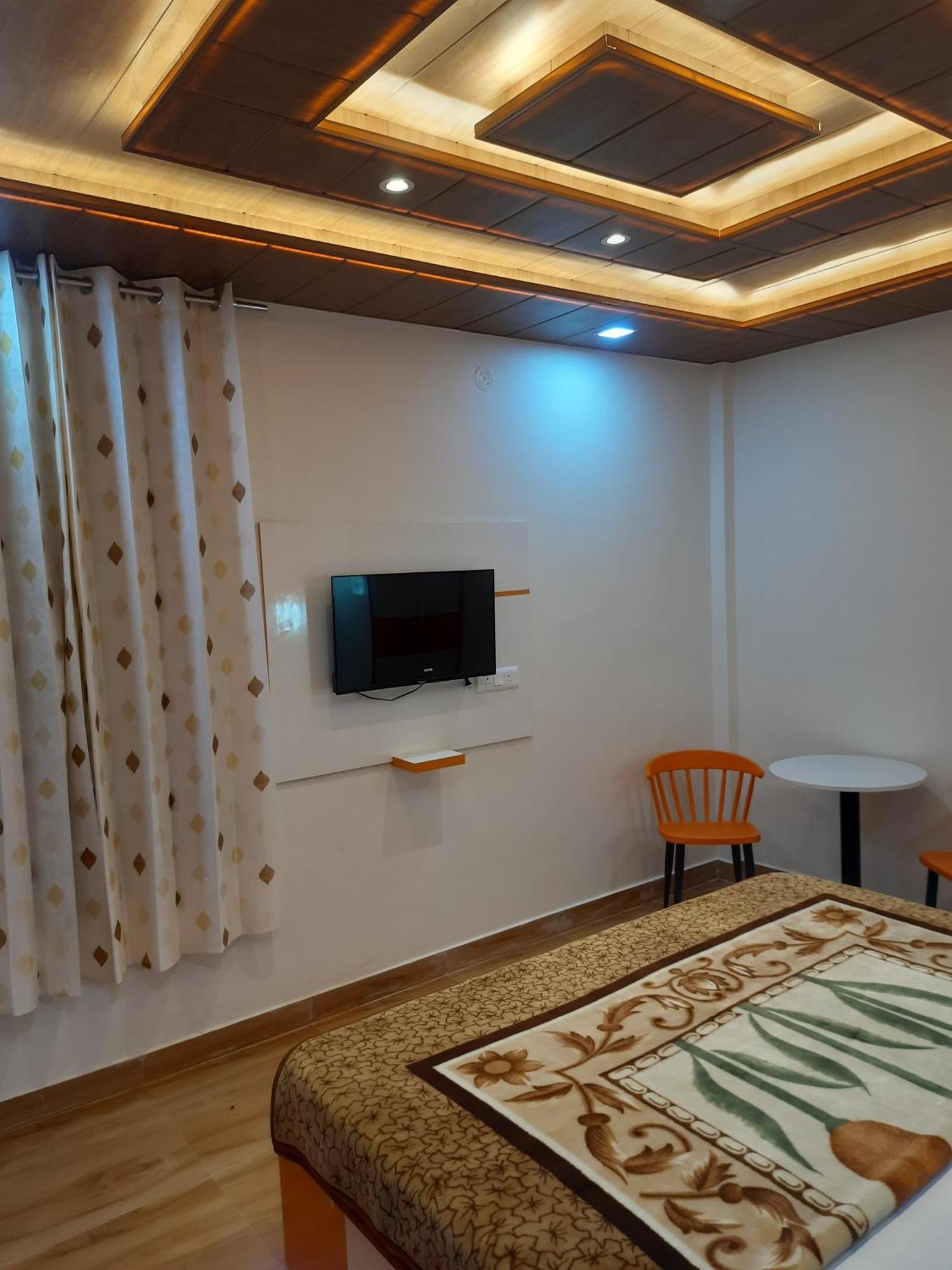 Aagaman Woods Daire Shimla Dış mekan fotoğraf