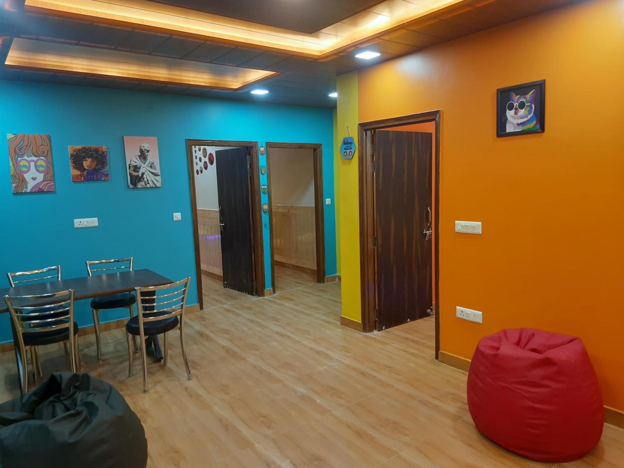 Aagaman Woods Daire Shimla Dış mekan fotoğraf
