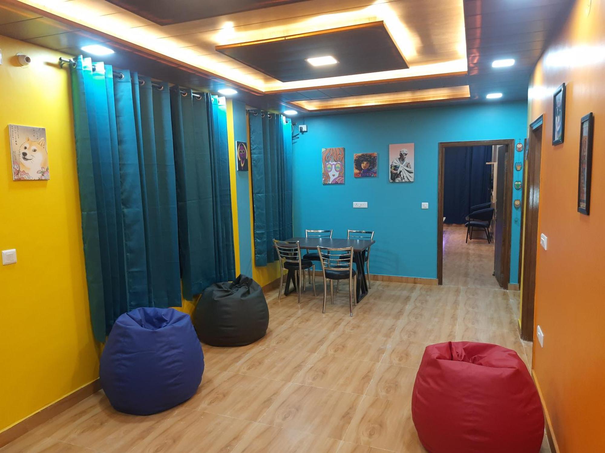 Aagaman Woods Daire Shimla Dış mekan fotoğraf